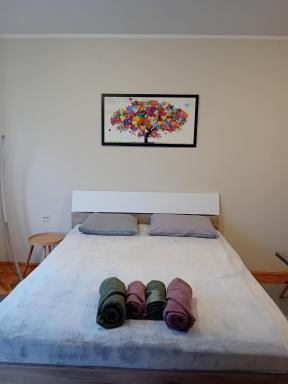 Apartman A-1 - Hizvo