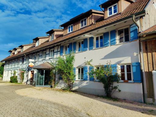 Oberamer Hof - Housity