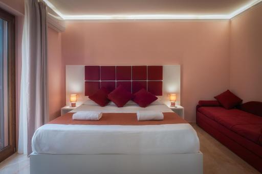 La Perla Nascosta - Housity