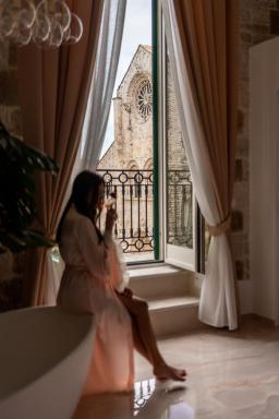Casa Apuliae Bed & breakfast - Cathedral view - Housity