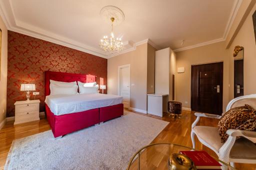 San Mihael luxury rooms 2 - Housity
