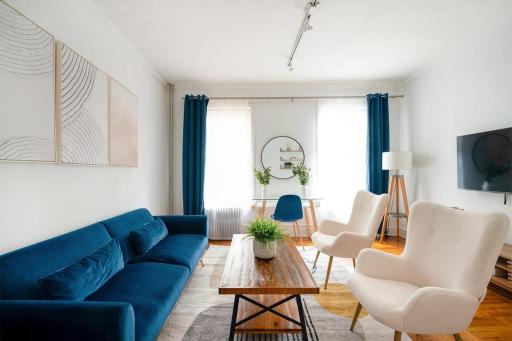 61-2A Large 1BR in Upper East Side - Housity
