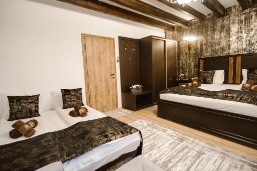 Hermannstadt House - Housity