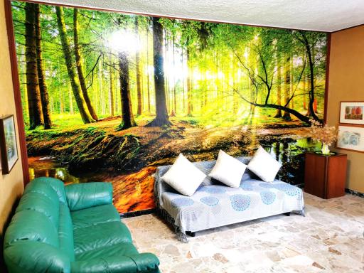 Lago Maggiore Green House - Housity