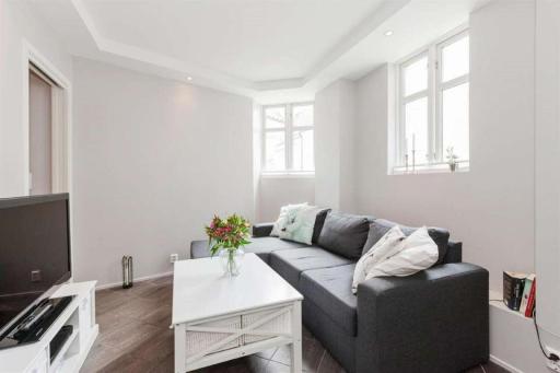 Pepes Apartment - Housity