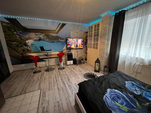 MONFas APARTMENT PROVENCE IN PRAGUE - Housity
