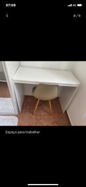 Quarto em apartamento compartilhado - Housity