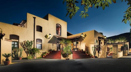 Hotel Rural Finca Salamanca - Housity