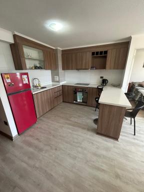 Nuevo Centro - Housity