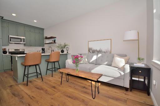 Baby Birch Banks Guest House on Lake Pend Oreille - Housity