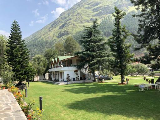 Smile Resort , Himachal Pradesh - Housity