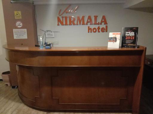 Votel Nirmala Hotel Malang - Housity