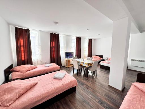 Pension NV - Housity