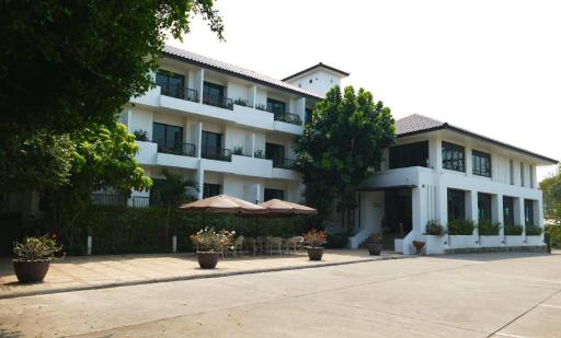 Baan Nan Hotel - Housity