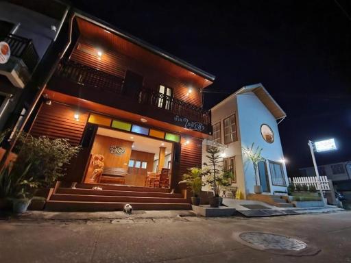 Ban Glai Kong - Housity