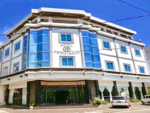 Hotel Prima Indah - Housity