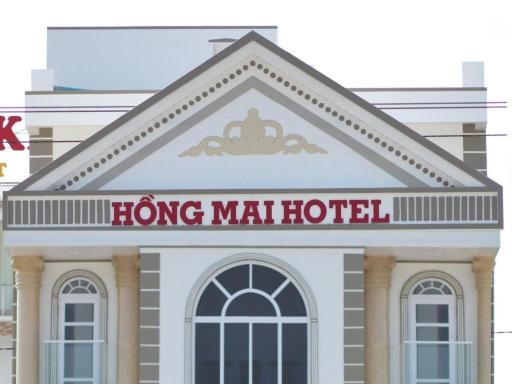 Hong Mai Hotel Nha Trang - Housity