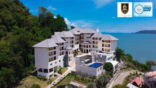 Royal Hill Satun Hotel - Housity