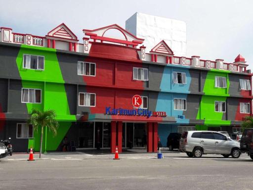 Karimun City Hotel - Housity