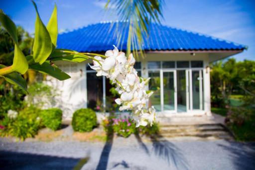 TAWANCHAY HOTEL PHATTHALUNG - Housity