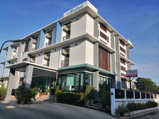 Baanthanthip - Housity
