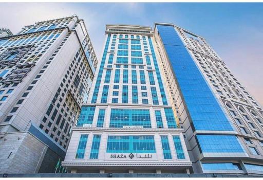 Shaza Hotel Makkah - Housity