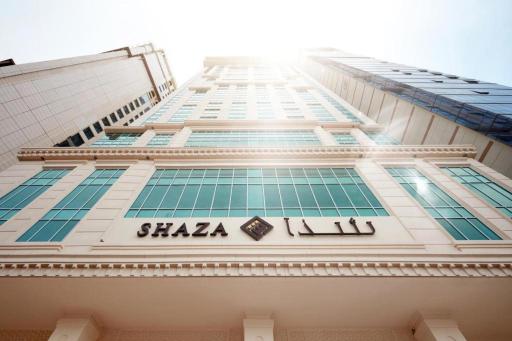 Shaza Hotel Makkah - Housity