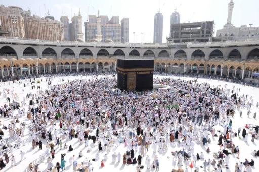 Shaza Hotel Makkah - Housity