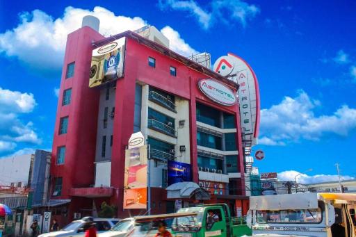 Astrotel Calamba - Housity