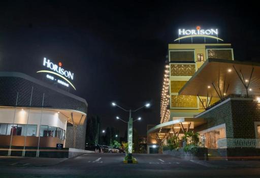HORISON GKB Gresik - Housity