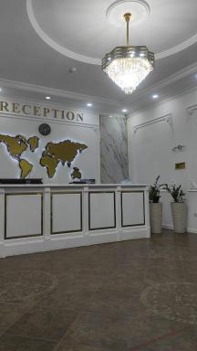 Tanzharyk Hotel - Housity