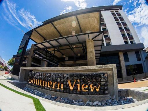 Southern View Hotel Pattani - Housity