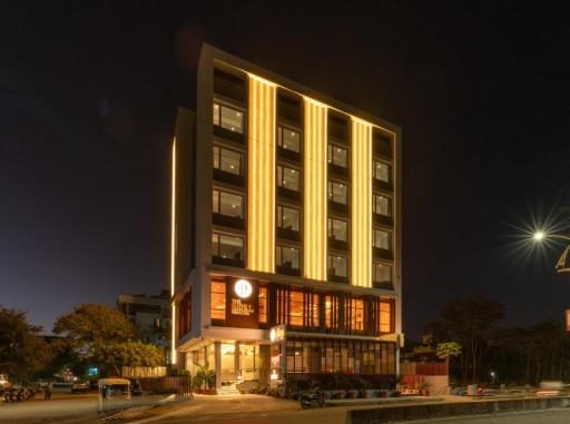 The Royal Pavilion, Kolhapur - Housity