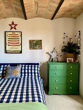 Terracielo Ramona B&B Homestay Penne - Housity