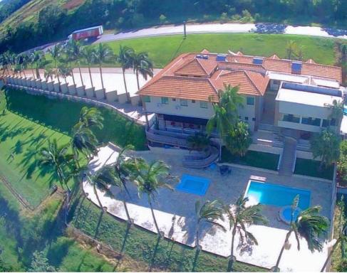 HOTEL RESORT CASA BRANCA - Housity