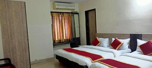 Chennai Guest House - Housity