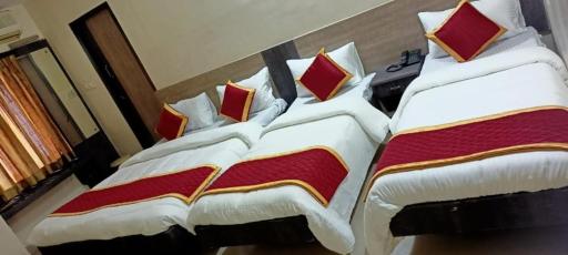 Chennai Guest House - Housity
