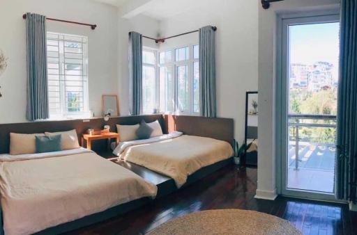 Dalat urban house - Housity