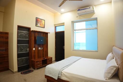 HOTEL GHOOMAR PALACE - Housity