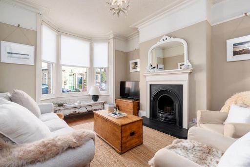 Victorian Splendour - Housity