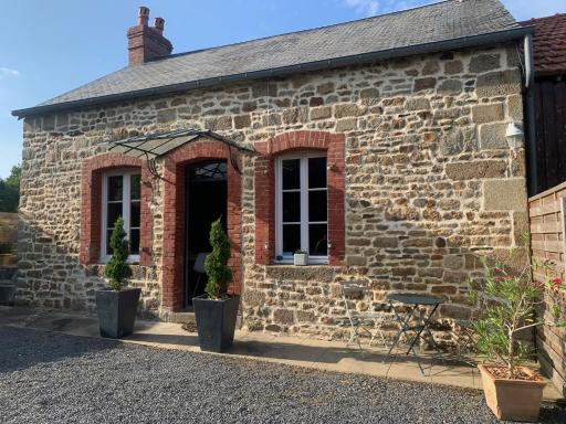 Cottage La petite guette - Housity
