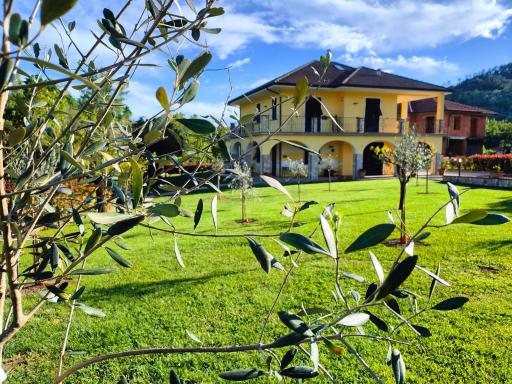 Maison du VAle blue - Housity