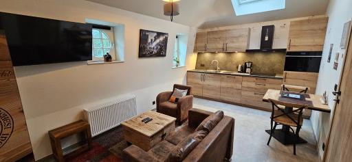 Cozy Flats - Housity