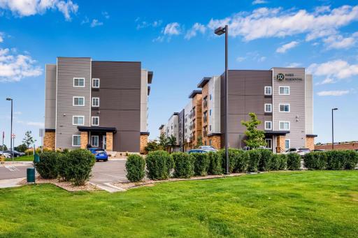 Parks Residential Denver - Housity