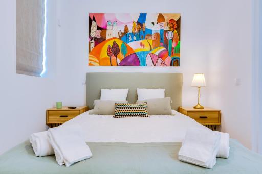 Luminosa Holidays House - Housity