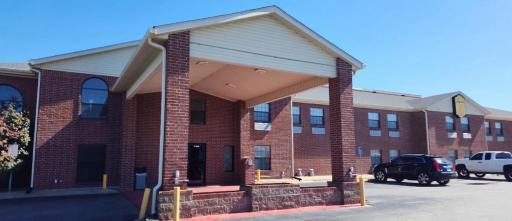 Super 8 by Wyndham White Hall - Housity
