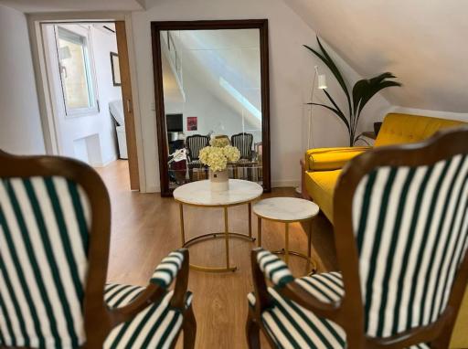 5* Penthouse en Plaza Mayor - Hizvo