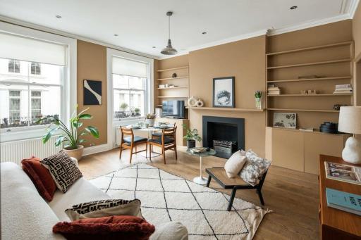 Westbourne Gardens Rentals - Housity