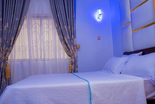 Cosystay Apartment - Hizvo