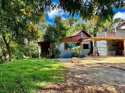 Recanto Iluminado - Housity